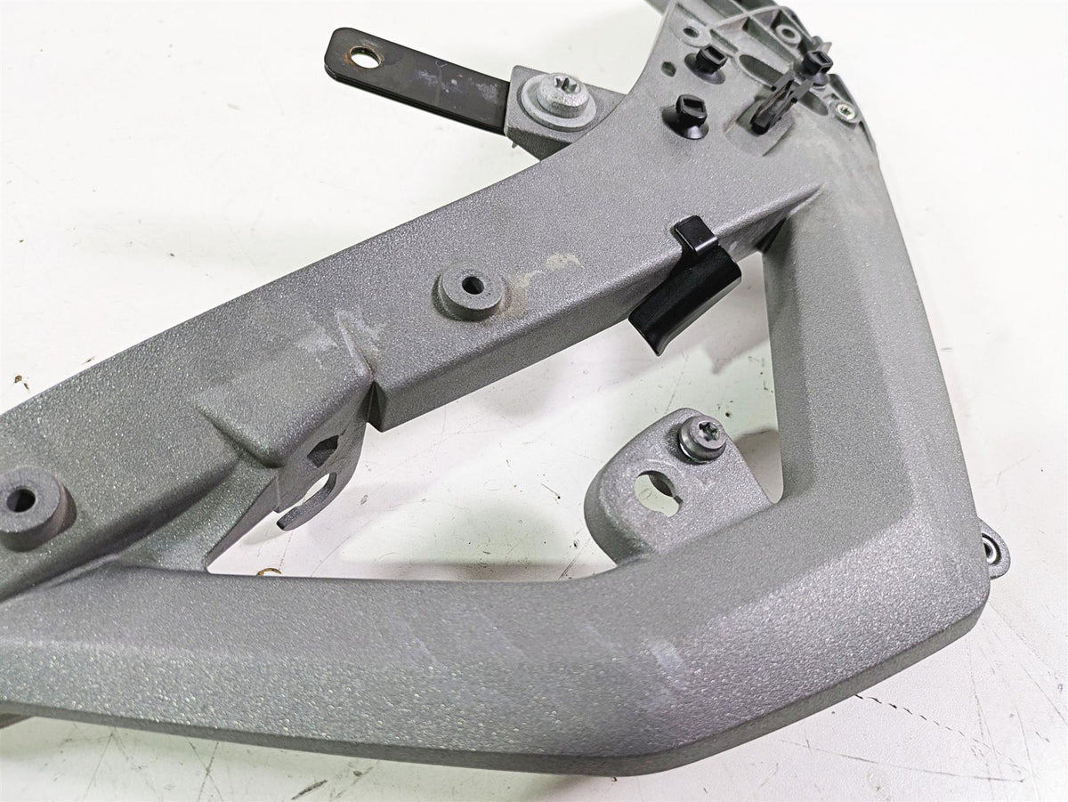 2018 BMW R1200GS GSW K50 Front Carrier Support Center Stay 46638528673 {{ shop.shopifyCountryName }} - Mototech271