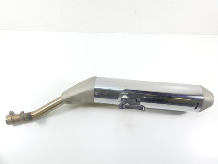 2014 BMW K1600 GTL K48 Right Exhaust Pipe Muffler Silencer 18127701719 {{ shop.shopifyCountryName }} - Mototech271