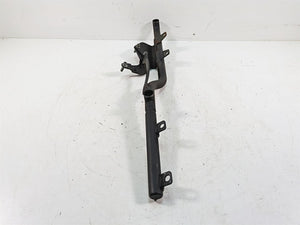 2007 Harley Sportster XL1200 C Muffler Interconnect Crossover Bracket 64855-04 | Mototech271