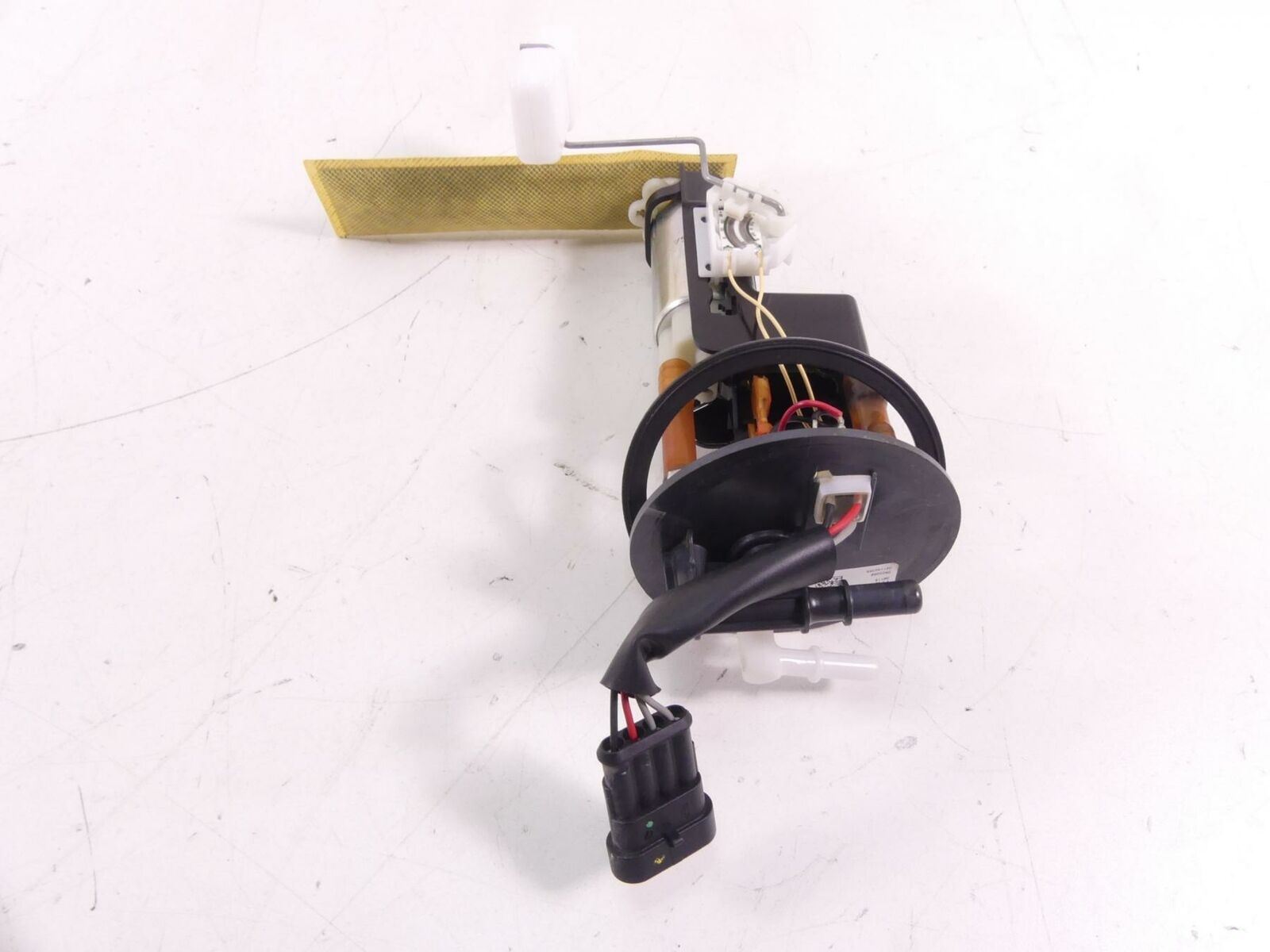 2019 Polaris RZR XP 1000 Turbo EPS Fuel Gas Petrol Pump 2522058 2208060 {{ shop.shopifyCountryName }} - Mototech271