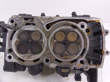 Load image into Gallery viewer, 2010 BMW F800GS K72 Cylinderhead Cylinder Head Housing + Camshaft Set 1112853598
