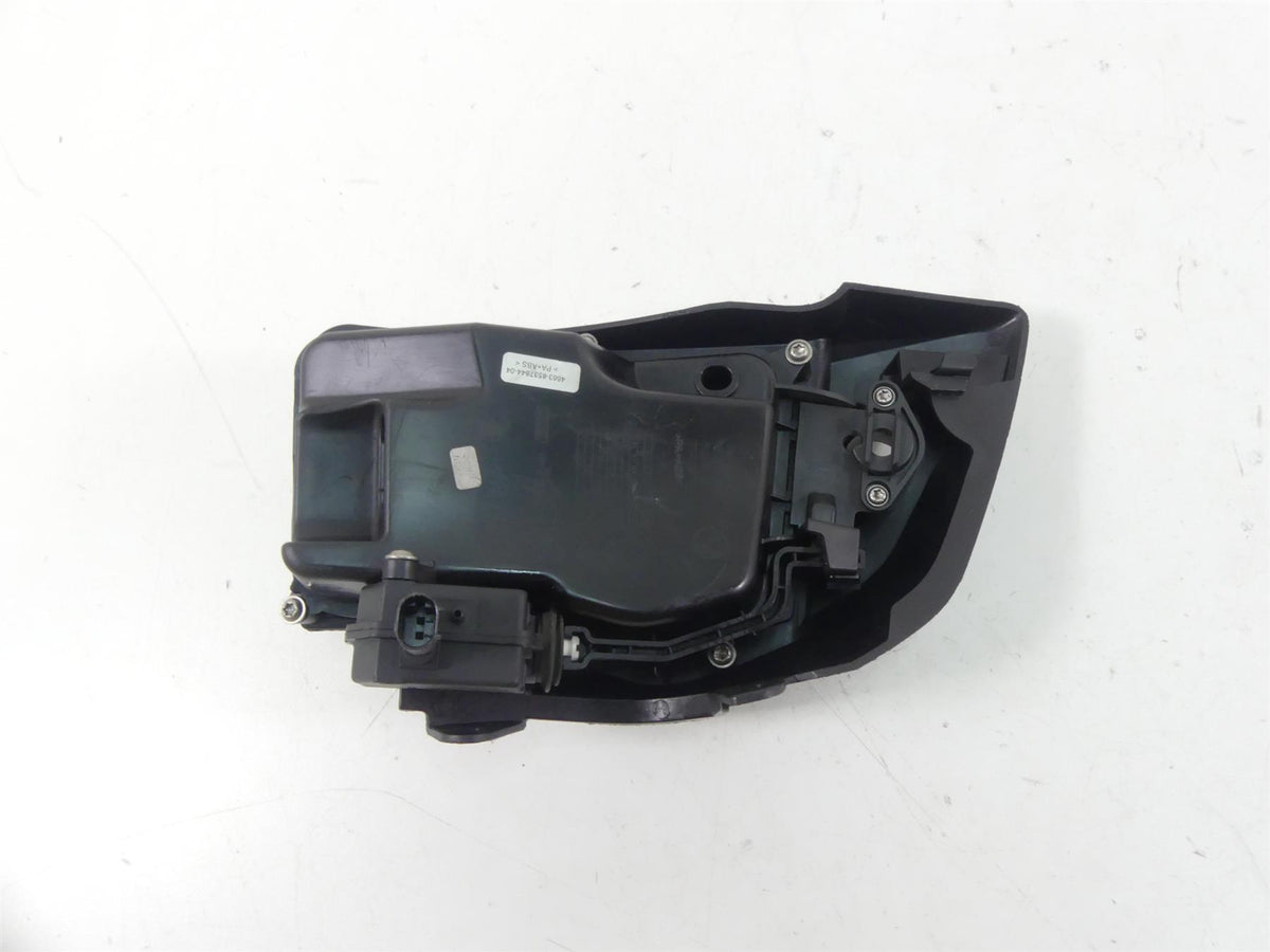 2015 BMW R1200RT K52 Right Glove Box Storage Compartment 46638544985 {{ shop.shopifyCountryName }} - Mototech271