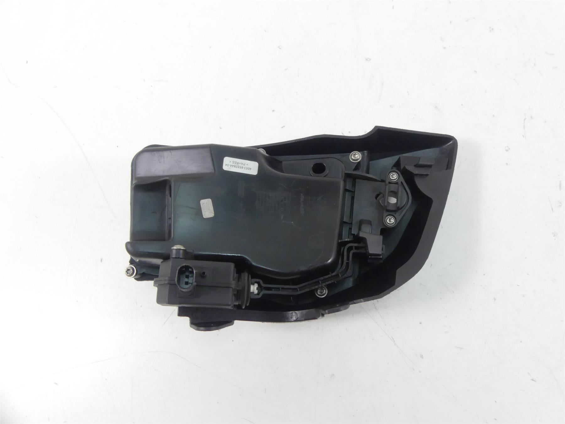 2015 BMW R1200RT K52 Right Glove Box Storage Compartment 46638544985 {{ shop.shopifyCountryName }} - Mototech271