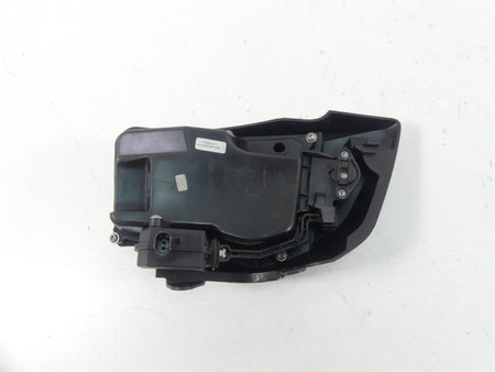 2015 BMW R1200RT K52 Right Glove Box Storage Compartment 46638544985 {{ shop.shopifyCountryName }} - Mototech271