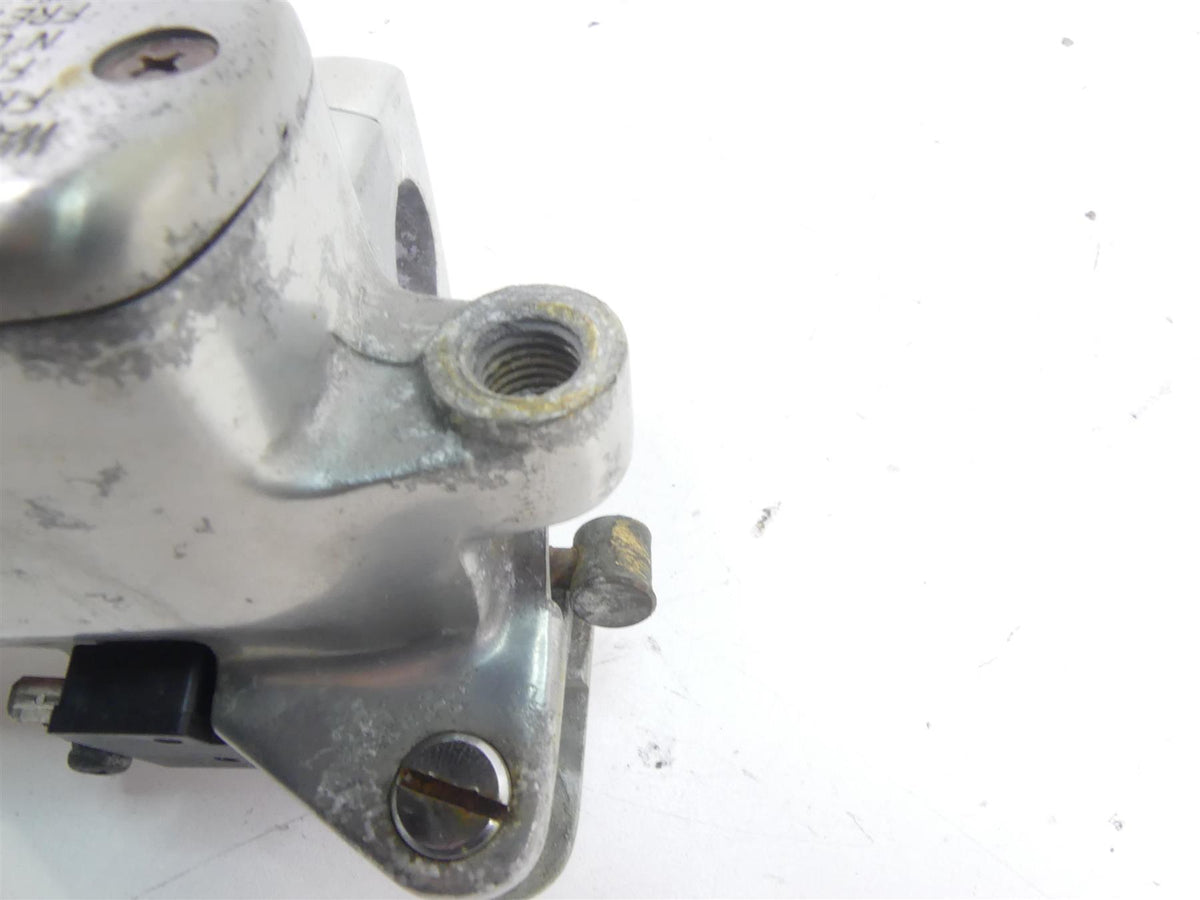 2003 Honda VTX1800 C Clutch Master Cylinder 1/2" 22890-MCH-006 {{ shop.shopifyCountryName }} - Mototech271