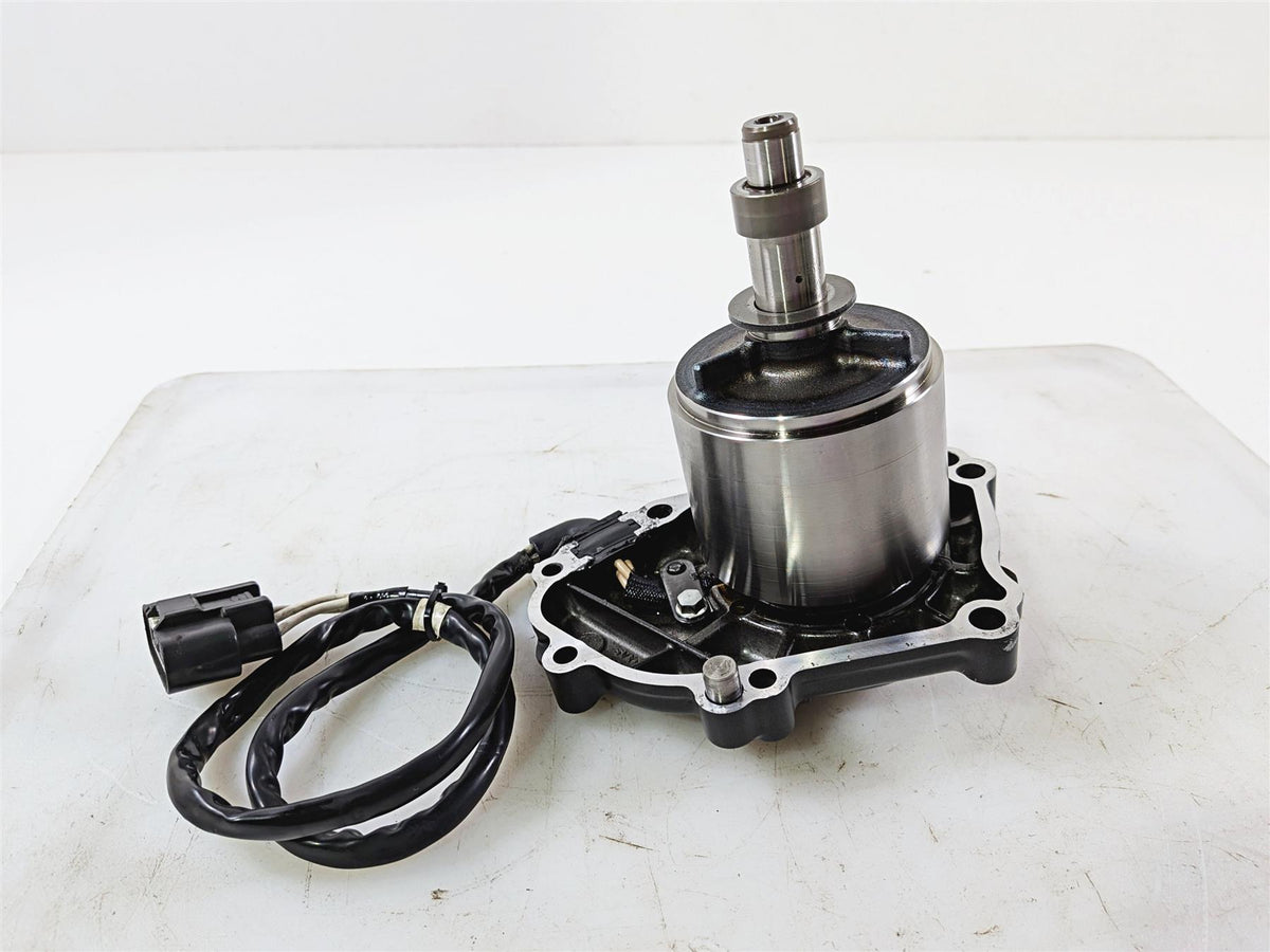 2008 Yamaha YZF R1 RN19 Stator Alternator Generator Cover -Set 2D1-81410-10-00 {{ shop.shopifyCountryName }} - Mototech271