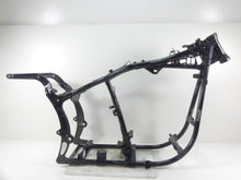 Load image into Gallery viewer, 1993 Harley FXSTS Softail Springer Straight Main Frame Chassis - Slvg 47008-92B

