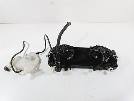 2008 Aprilia RSVR 1000 Factory Radiator Fan Reservoir Hoses Set AP8104828 {{ shop.shopifyCountryName }} - Mototech271