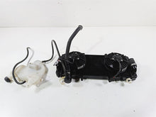 Load image into Gallery viewer, 2008 Aprilia RSVR 1000 Factory Radiator Fan Reservoir Hoses Set AP8104828
