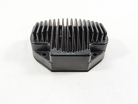 2009 Harley FXDC Dyna Super Glide Custom Rectifier Voltage Regulator 74631-08A {{ shop.shopifyCountryName }} - Mototech271