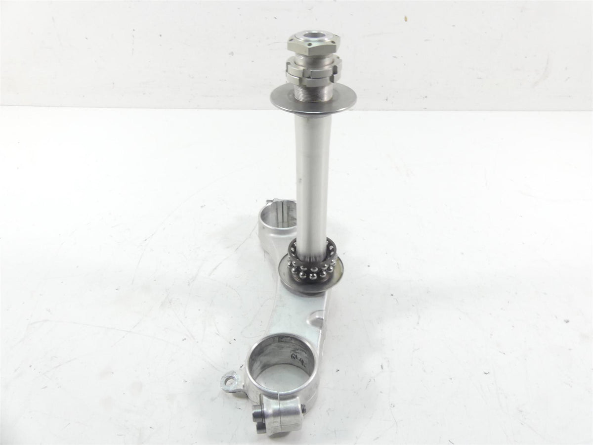 2012 BMW S1000RR K46 Lower Triple Tree Steering Clamp 31428556201 8526936 {{ shop.shopifyCountryName }} - Mototech271