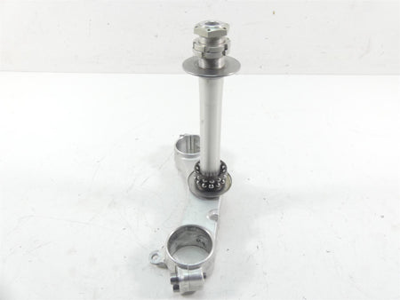2012 BMW S1000RR K46 Lower Triple Tree Steering Clamp 31428556201 8526936 {{ shop.shopifyCountryName }} - Mototech271