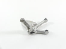 Load image into Gallery viewer, 2004 Ducati 999 SBK Right Rider Footpeg Foot Peg + Bracket Mount 82410831A | Mototech271
