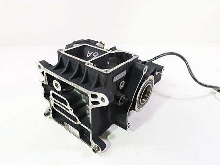 2007 Harley Touring FLHRSE CVO Road King 6-Sp Transmission Housing 33162-07A {{ shop.shopifyCountryName }} - Mototech271