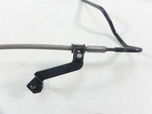 2018 Triumph Street Triple 765RS Rear Abs Brake Line Hose Set T2022816 T2022815 | Mototech271