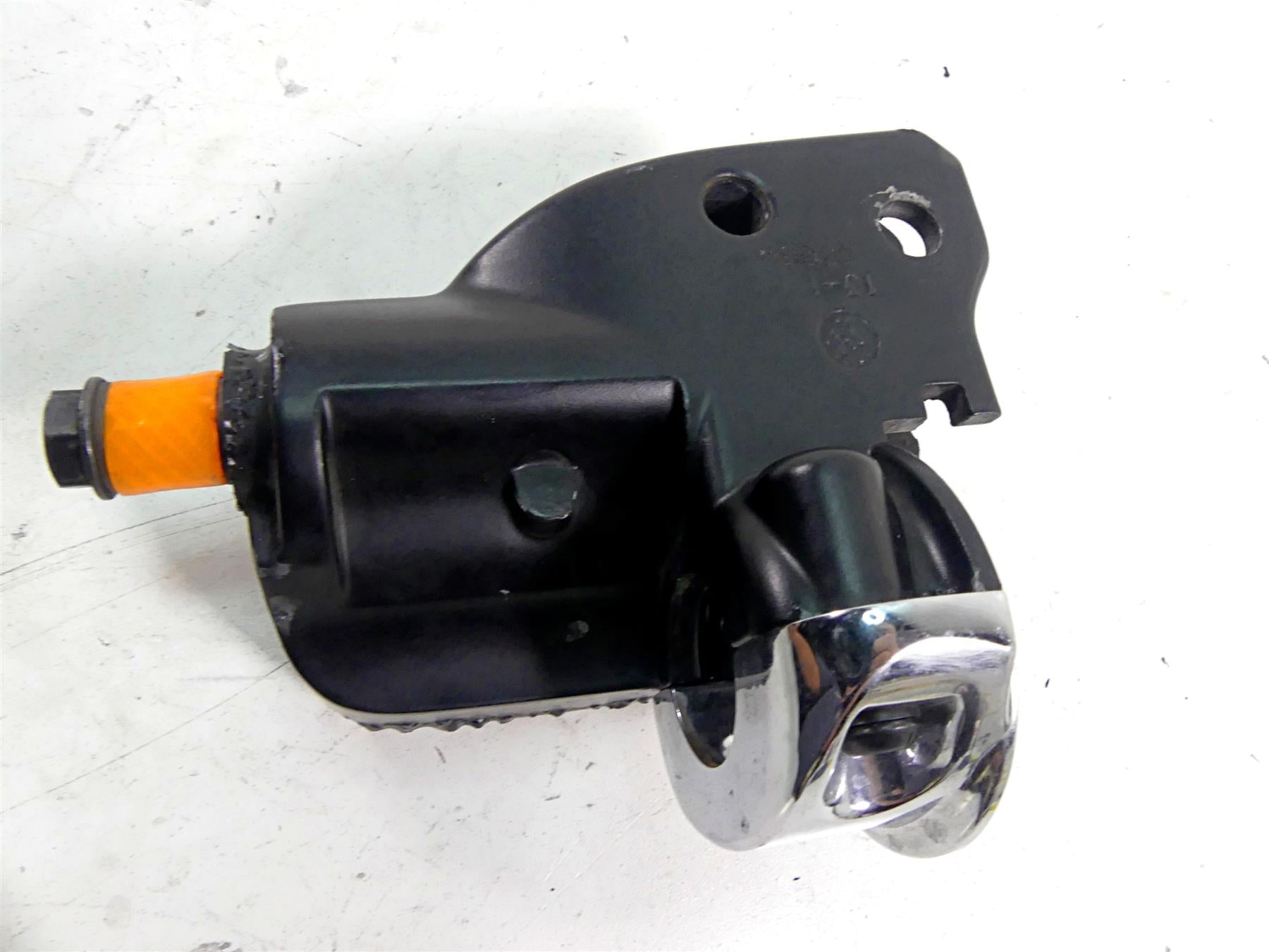 2015 Harley Touring FLHXS Street Glide Clutch Master Cylinder 11/16 36700056C {{ shop.shopifyCountryName }} - Mototech271