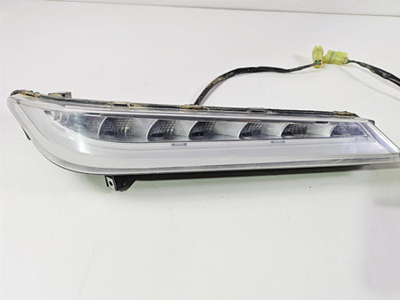 2021 CFMoto Zforce 950 Sport Taillight Tail Light Lamp Lens READ 5BY0-160210 {{ shop.shopifyCountryName }} - Mototech271