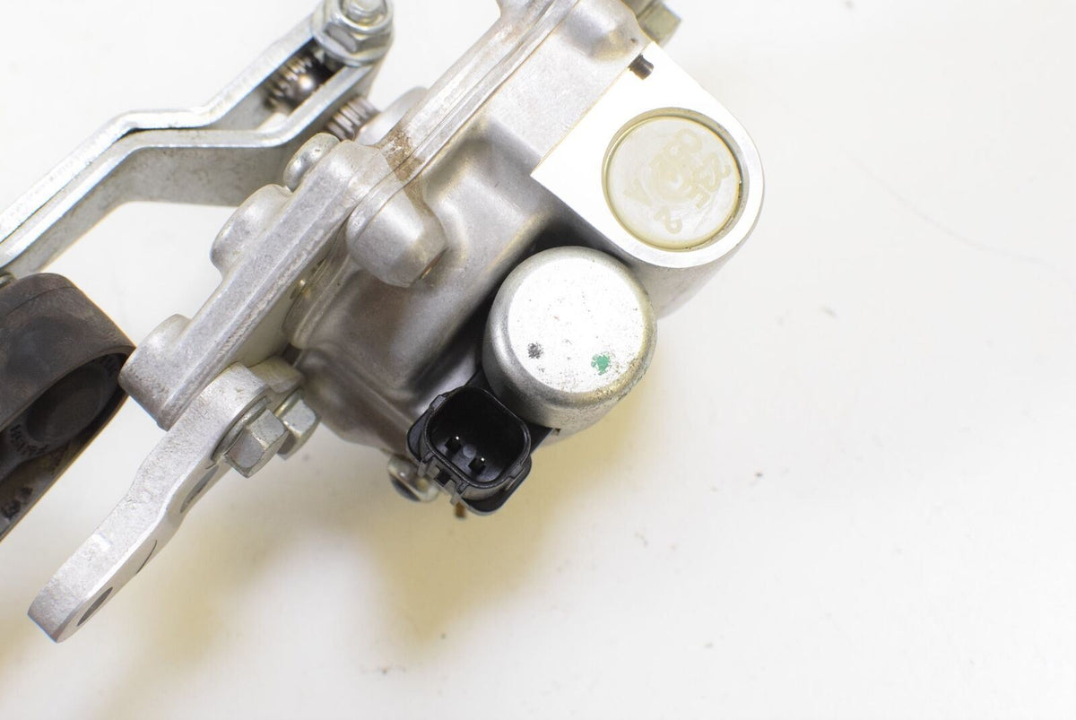 2012 Honda CBR600RR CBR600 RR OEM Steering Damper Stabilizer KYB 53700-MFJ-D01 {{ shop.shopifyCountryName }} - Mototech271