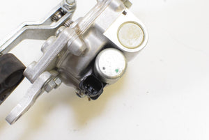 2012 Honda CBR600RR CBR600 RR OEM Steering Damper Stabilizer KYB 53700-MFJ-D01
