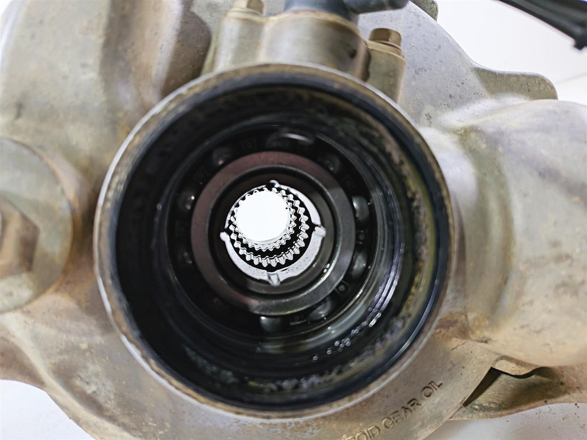 2020 Honda Talon SXS1000 S2R 1000R Front Differential Gear Box 41400-HL6-A00 {{ shop.shopifyCountryName }} - Mototech271