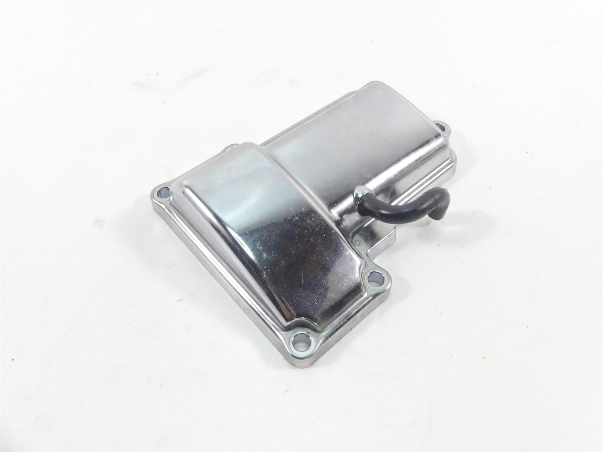 2009 Harley Dyna FXDF SE CVO Fat Bob Transmission Upper Top Cover 34471-06A {{ shop.shopifyCountryName }} - Mototech271