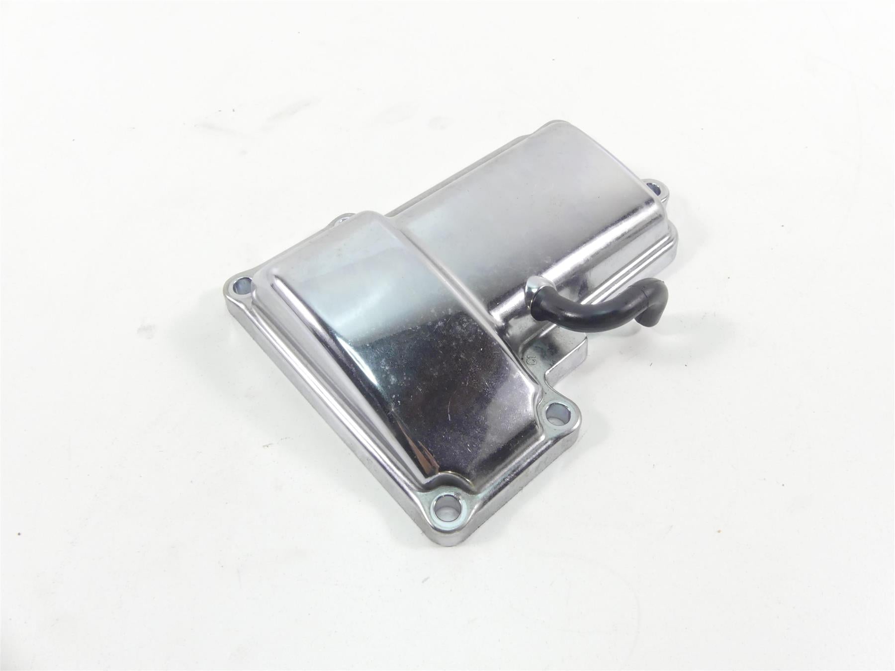 2009 Harley Dyna FXDF SE CVO Fat Bob Transmission Upper Top Cover 34471-06A {{ shop.shopifyCountryName }} - Mototech271