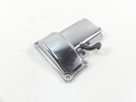 2009 Harley Dyna FXDF SE CVO Fat Bob Transmission Upper Top Cover 34471-06A {{ shop.shopifyCountryName }} - Mototech271