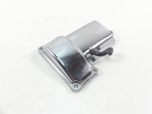 2009 Harley Dyna FXDF SE CVO Fat Bob Transmission Upper Top Cover  34471-06A