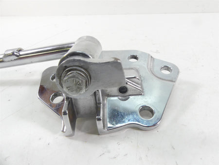 2016 Harley Touring FLTRX Road Glide Kickstand Jiffy Kick Stand 50075-07 {{ shop.shopifyCountryName }} - Mototech271
