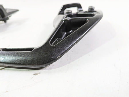 2023 BMW G310R K03 Rear Passenger Grab Handle Set 46541542581 46541542582 {{ shop.shopifyCountryName }} - Mototech271