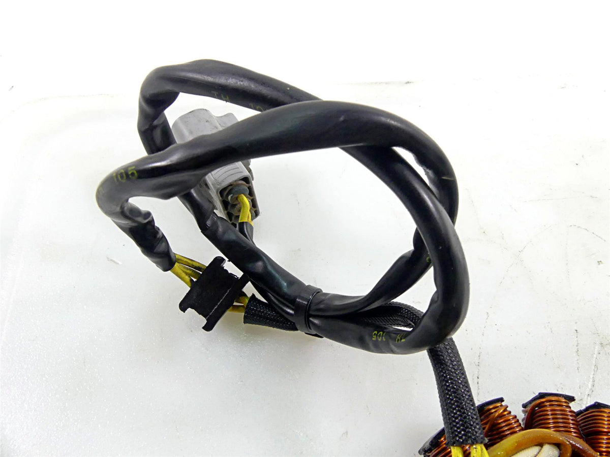2016 KTM 1290 Super Duke R Ignition Alternator Generator 60339004000 {{ shop.shopifyCountryName }} - Mototech271