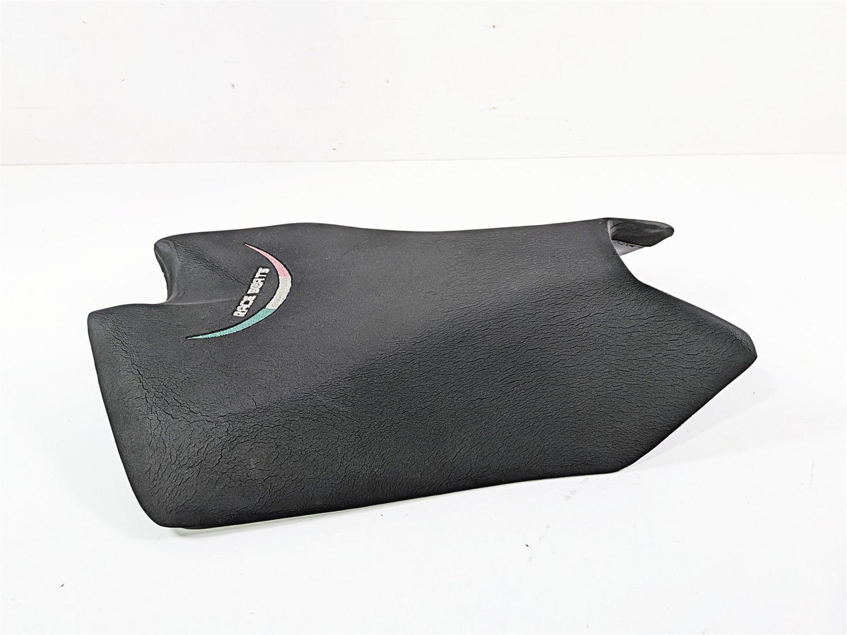2018 Aprilia RSV4 RR Race Seats Front Seat Saddle - Read ATA0101RSV4Comp {{ shop.shopifyCountryName }} - Mototech271