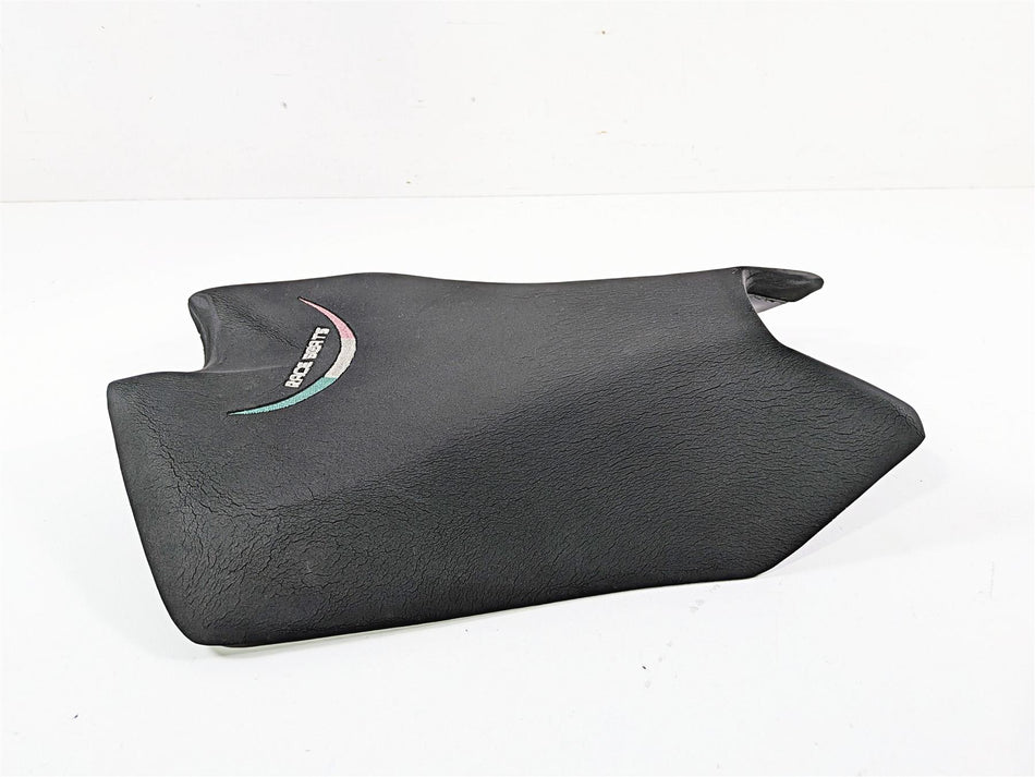 2018 Aprilia RSV4 RR Race Seats Front Seat Saddle - Read ATA0101RSV4Comp {{ shop.shopifyCountryName }} - Mototech271