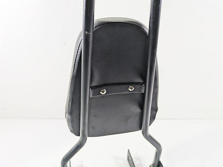 2007 Harley FXDWG Dyna Wide Glide Sissy Bar Passenger Backrest 32" {{ shop.shopifyCountryName }} - Mototech271