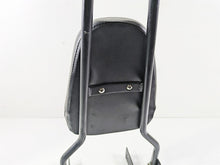 Load image into Gallery viewer, 2007 Harley FXDWG Dyna Wide Glide Sissy Bar Passenger Backrest 32&quot; | Mototech271
