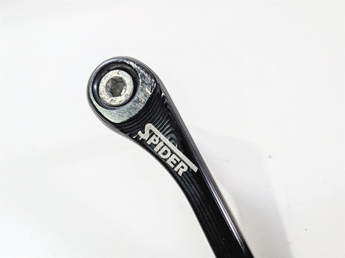 2018 Aprilia RSV4 RR Spider Racing Hand Brake Guard SP121/22 08.20 {{ shop.shopifyCountryName }} - Mototech271