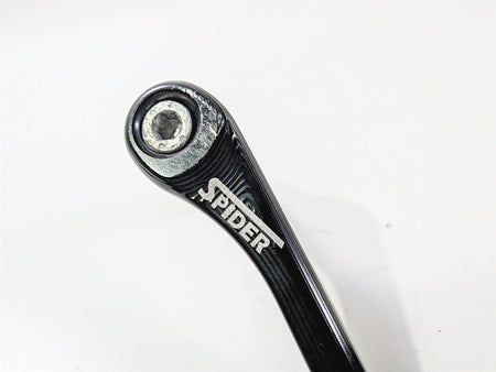 2018 Aprilia RSV4 RR Spider Racing Hand Brake Guard SP121/22 08.20 {{ shop.shopifyCountryName }} - Mototech271