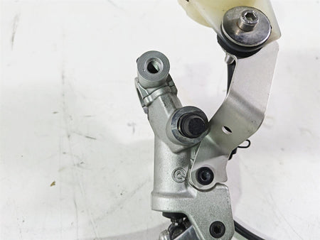 2009 Ducati Monster 1100 S Brembo Front Radial Brake Master Cylinder 62440551A {{ shop.shopifyCountryName }} - Mototech271