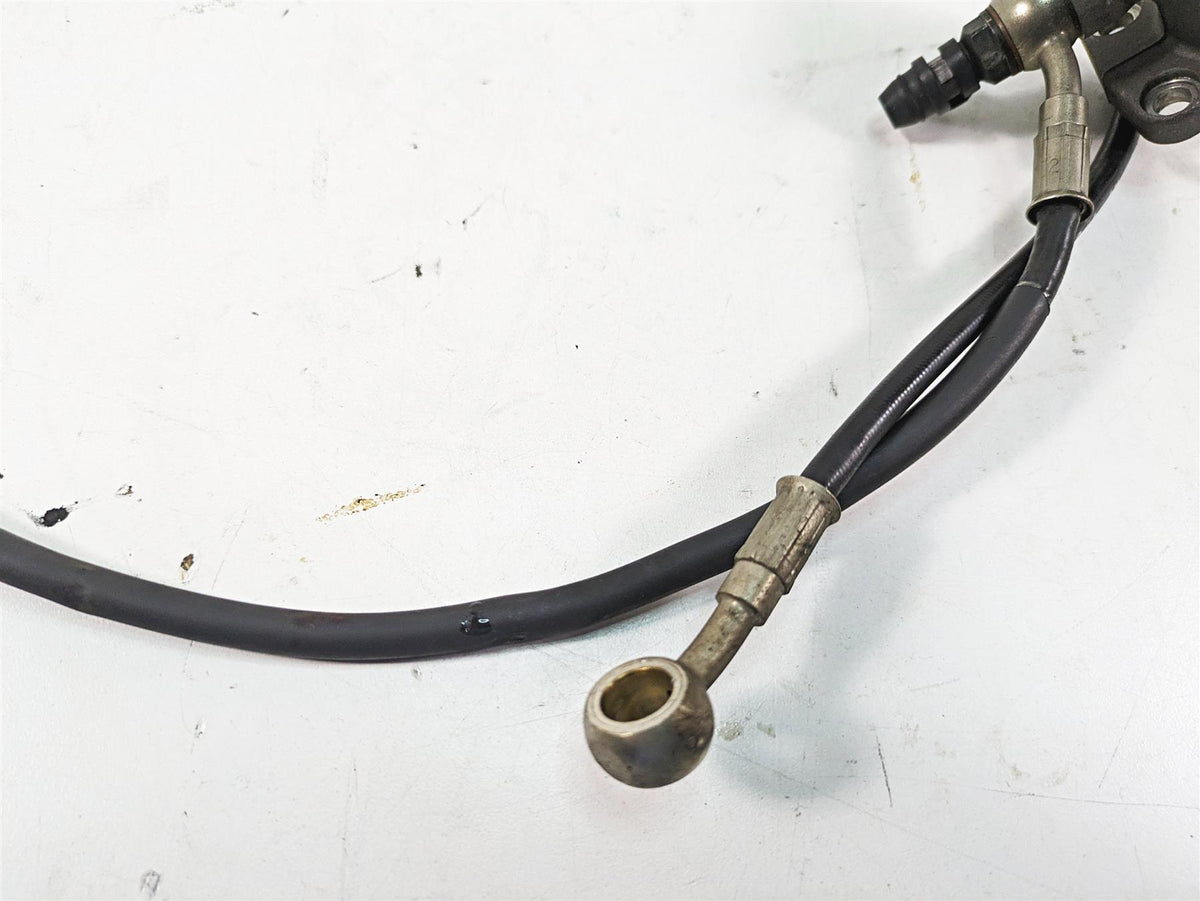 2011 Ducati Hypermotard 1100 Evo SP Clutch Slave Cylinder 19540031A {{ shop.shopifyCountryName }} - Mototech271