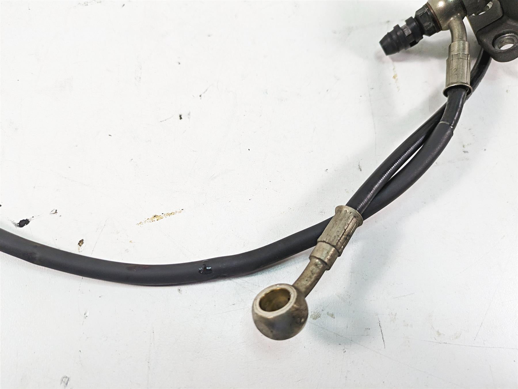 2011 Ducati Hypermotard 1100 Evo SP Clutch Slave Cylinder 19540031A {{ shop.shopifyCountryName }} - Mototech271