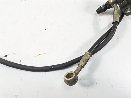 2011 Ducati Hypermotard 1100 Evo SP Clutch Slave Cylinder 19540031A {{ shop.shopifyCountryName }} - Mototech271