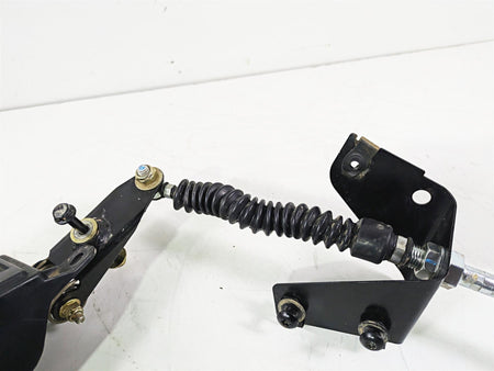 2018 Can Am Maverick X3 XRC Turbo R Shifter Gear Selector & Cable 707001809 {{ shop.shopifyCountryName }} - Mototech271