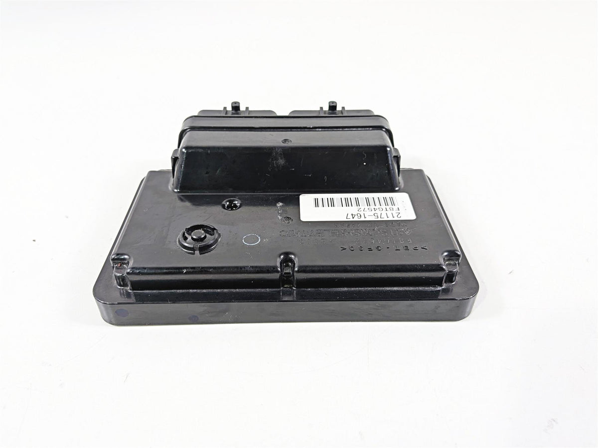 2022 Kawasaki ZX10R ZX1000 Ninja Cdi Ecm Engine Control Module -Video 21175-1647 {{ shop.shopifyCountryName }} - Mototech271