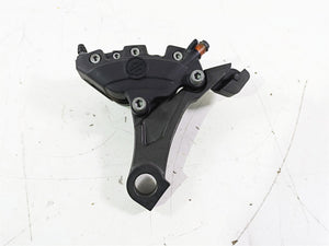 2015 Harley Touring FLHTKL E -Glide Low Rear Brake Caliper & Bracket 44080-08C | Mototech271
