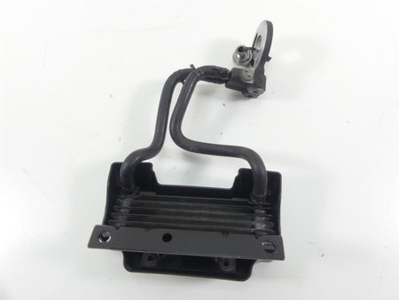 2013 Harley Touring FLTRX Road Glide Oil Cooler Flange Cover Set- Read 63083-11A {{ shop.shopifyCountryName }} - Mototech271