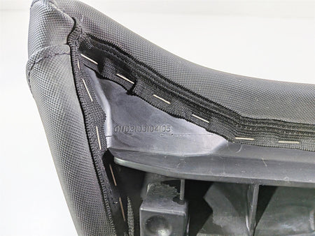 2015 BMW R1200GS K50 Rear Passenger Unheated Seat Saddle 52538532739 {{ shop.shopifyCountryName }} - Mototech271