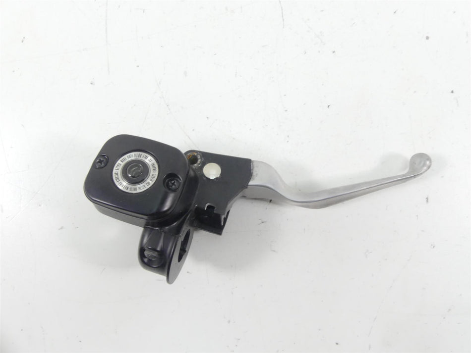 2010 Harley FXDWG Dyna Wide Glide Front Brake Master Cylinder 9/16 45019-08B {{ shop.shopifyCountryName }} - Mototech271