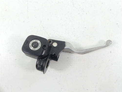 2010 Harley FXDWG Dyna Wide Glide Front Brake Master Cylinder 9/16 45019-08B | Mototech271