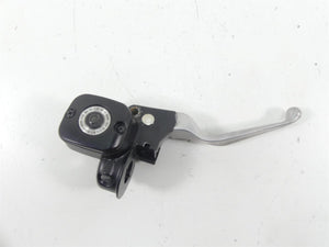 2010 Harley FXDWG Dyna Wide Glide Front Brake Master Cylinder 9/16 45019-08B | Mototech271