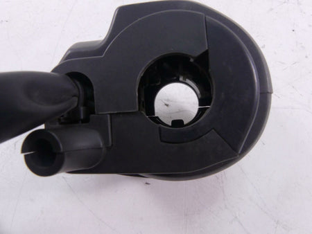 2012 Yamaha XT1200 Super Tenere Left Control Switch Blinker Light 23P-83973-10 {{ shop.shopifyCountryName }} - Mototech271